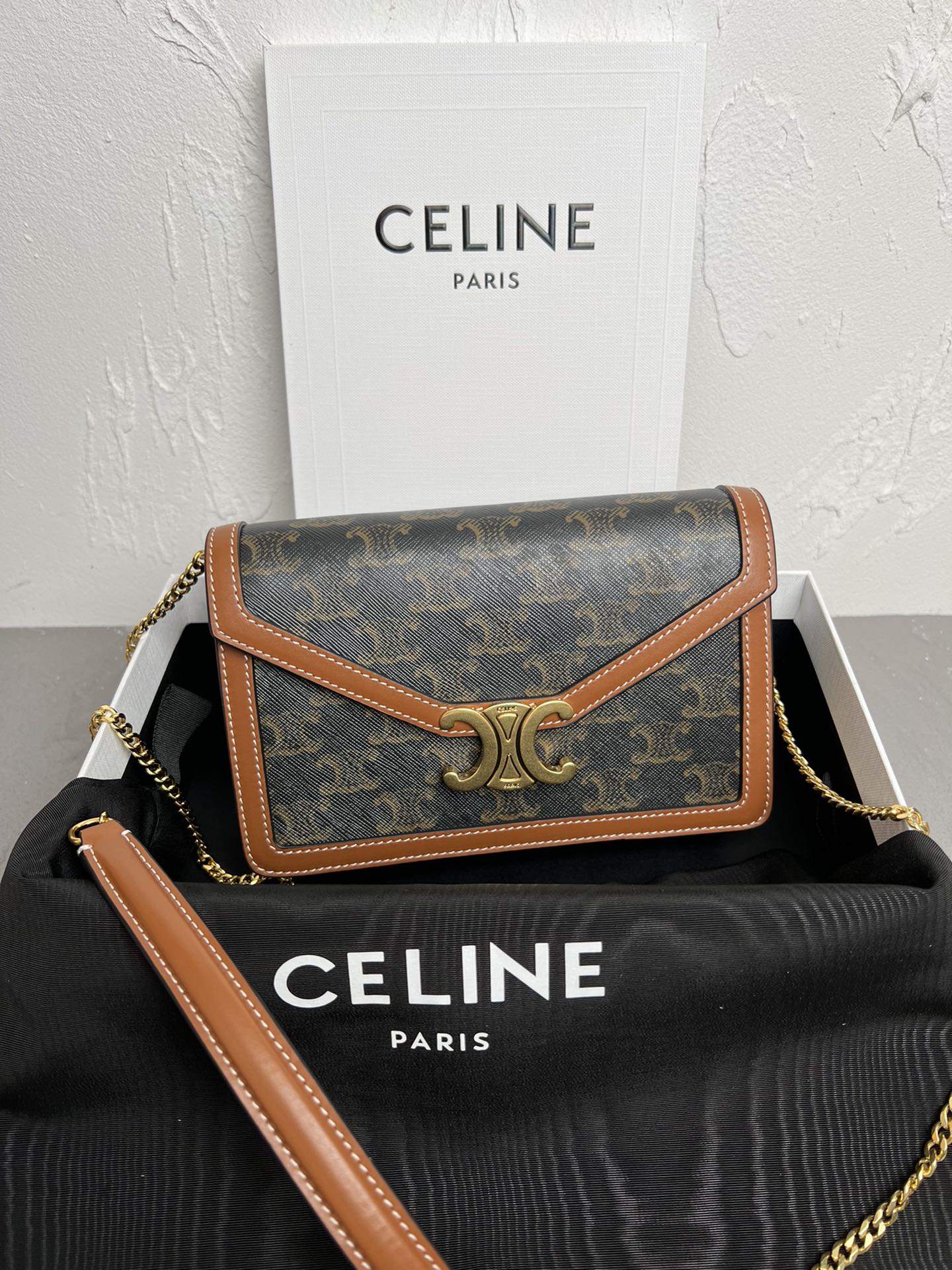 Celine Satchel Bags